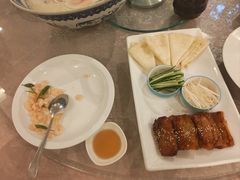 -山外山菜馆(玉泉路店)