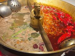 -小龙翻大江文化火锅(宽窄店)