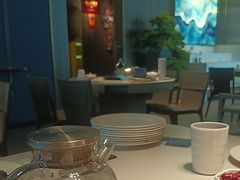 -青蓬蒸汽海鲜·深圳老字号·团建聚会(壹方城店)
