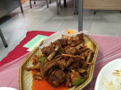 -乐乐餐厅(湘子庙街店)