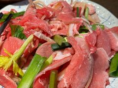 -贵厨酸汤牛肉(小十字店)