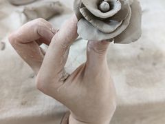 -艺陶清瓷·陶艺·石膏娃娃·手工DIY(观音桥店)