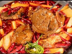 单点牛骨-唐记牛骨粉(陶溪川店)