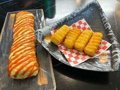 -HONGA HONGA雄家(曹路店)