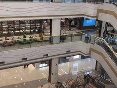 -万达广场(大明宫店)
