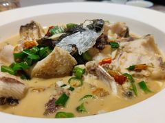 -客家大院·非遗赣南客家菜(郁孤台店)