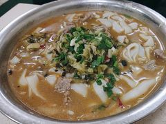 老友牛肉粉-舒记粉店(七星路店)