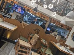 大堂-李军力烧烤(丰庆路店)