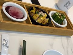 -新仙清汤牛腩(铜锣湾店)
