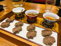 -敏珠拉姆藏餐·南京厨房(富春江东街店)