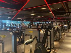 -W FITNESS 威尔仕健身·游泳(老西门新苑店)