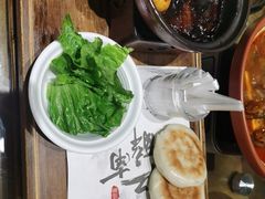 -龚兴城鱼羊吉·家传湖北菜(苗栗路总店)