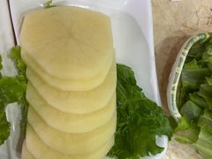 -晓林火锅(安定门店)