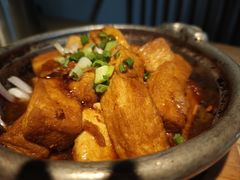 -黄鹤天厨·泡椒田鸡创始者(莲花店)