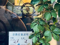 -出走咖啡·面包(宋庄店)