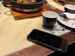 -绿茶餐厅(成都大悦城店)