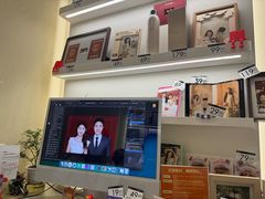 -海马体照相馆(佛山岭南站店)