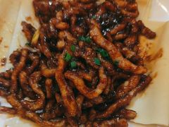 -玉林烤鸭店(垡头店)