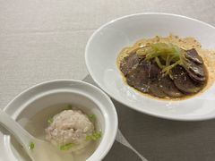 -狮王府淮扬菜(新街口友谊店)