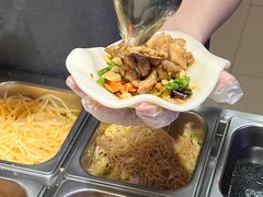 -张果佬年糕卷(科巷店)