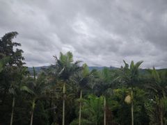 -墨江北回归线标志园