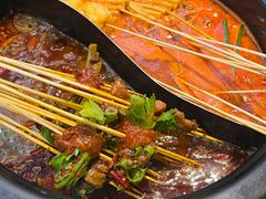 -钢管厂五区小郡肝火锅串串香(清河店)