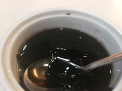 -梧州双钱龟苓膏(丽港航母店)