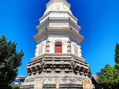 -白塔寺