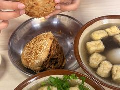 -昌顺马记小吃店(昌盛园店)