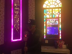 -唱客美食KTV量贩(北京路店)