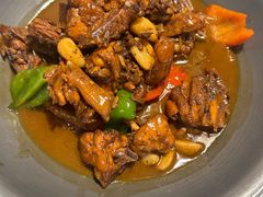 -小方外婆菜(蒙山路店)