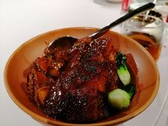 -RIVIERA 松鹤楼(外滩店)