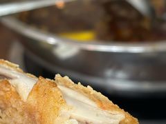 -肥婆麻辣火锅.顺德首创药材麻辣火锅(容桂店)