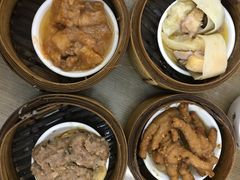 凤爪-香港蓮香樓(上環店)