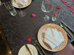 -郑州希尔顿酒店·阿米奇意大利餐厅