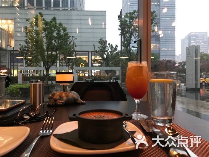 莫尔顿扒房 mortons grille(苏悦广场店)-图片-苏州美食-大众点评网