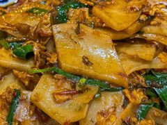 -蜗牛小馆醉乡民谣云南菜(惠新西里店)