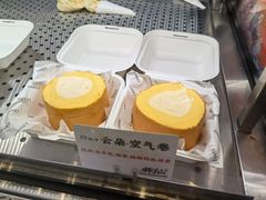 -君之狮子山·轻糖烘焙(松江印象城店)