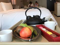-北京康莱德酒店