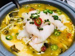 -吕氏疙瘩汤·新鲁菜(济南万象城店)
