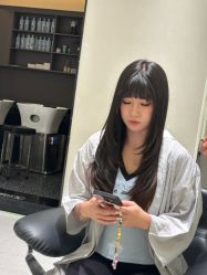-IN STYLE•造型