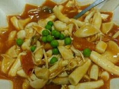 -五观堂素食(新华路店)