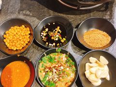 -火炉旺烤肉啤酒屋(沈北创始店)