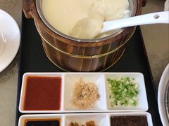 -老虎滩船说·海胆水饺·大连海鲜(老虎滩店)