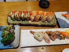 -赤稻·日式料理(禅城店)