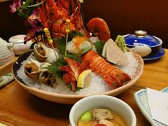 -和创柚子·会席日本料理(新区淮海街店)