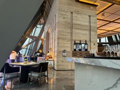 -傲廬·云端餐厅·深圳柏悦酒店