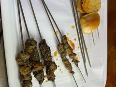 -一棵树烧烤店(中央大街店)