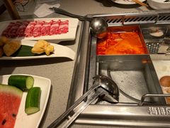 -海底捞火锅(塘厦天虹店)
