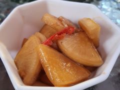 -茶米人台湾料理·精致快简餐